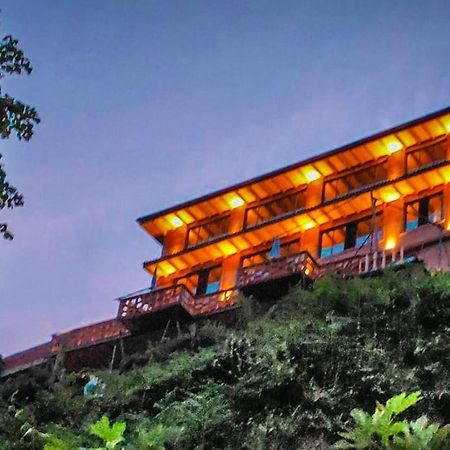 Kinya Bungalov Hotel Cayirduzu المظهر الخارجي الصورة