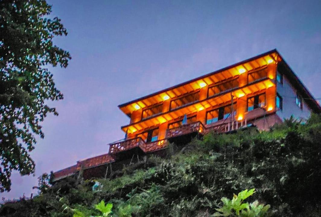 Kinya Bungalov Hotel Cayirduzu المظهر الخارجي الصورة