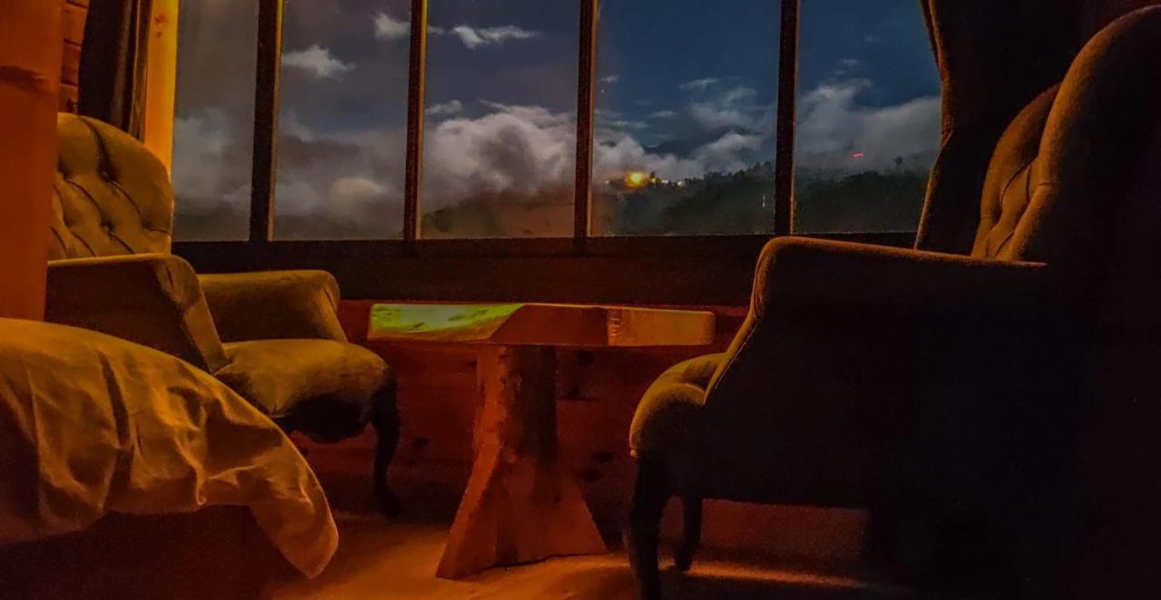 Kinya Bungalov Hotel Cayirduzu المظهر الخارجي الصورة