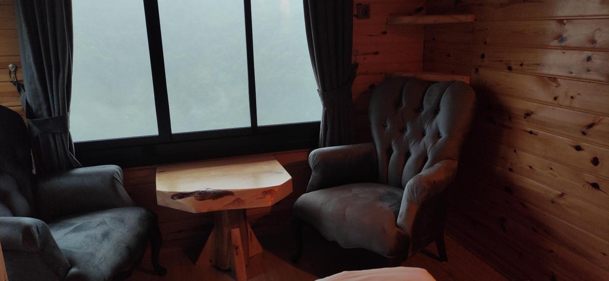 Kinya Bungalov Hotel Cayirduzu المظهر الخارجي الصورة