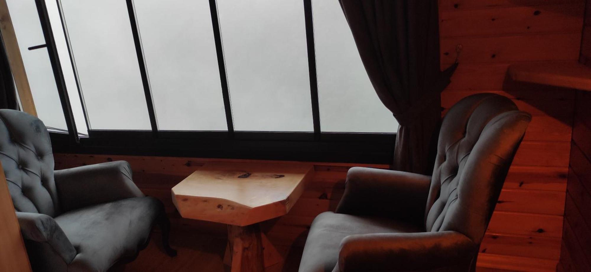 Kinya Bungalov Hotel Cayirduzu المظهر الخارجي الصورة