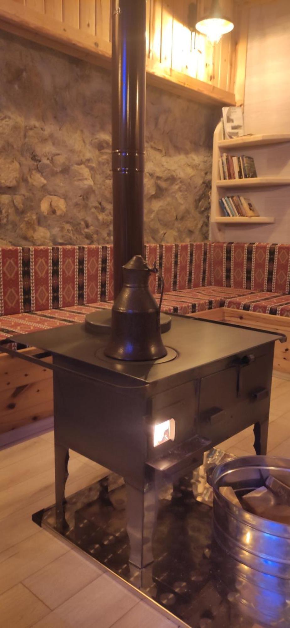 Kinya Bungalov Hotel Cayirduzu المظهر الخارجي الصورة