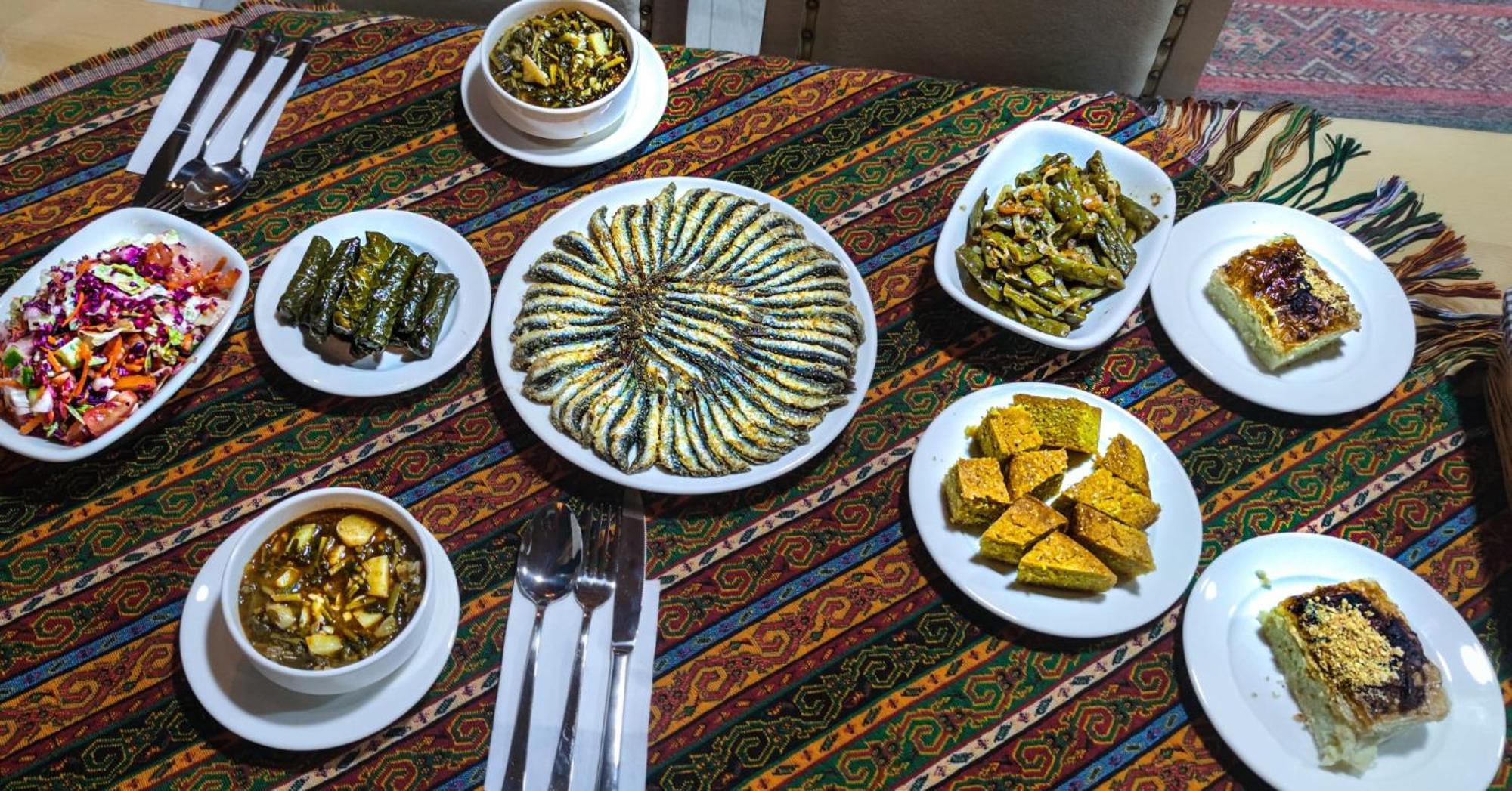 Kinya Bungalov Hotel Cayirduzu المظهر الخارجي الصورة